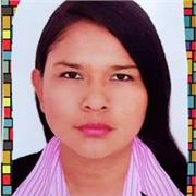 Soy una persona q me gusta mucho dictar clases a niños se parbulo y trancicion